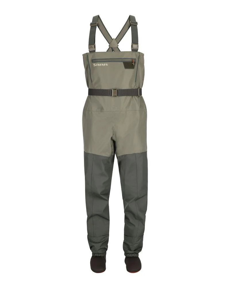 Waders Tributary Stockingfoot Basalt Taglia XLS