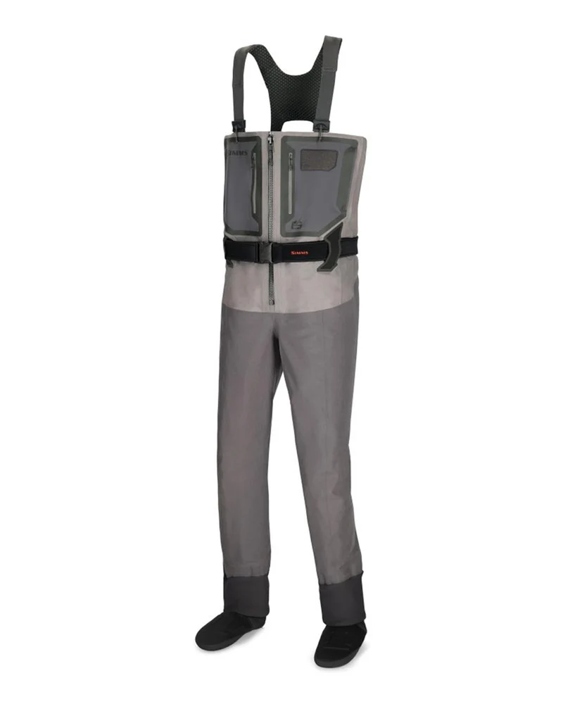 Waders G4Z Stockingfoot Slate New Taglia L 12-13
