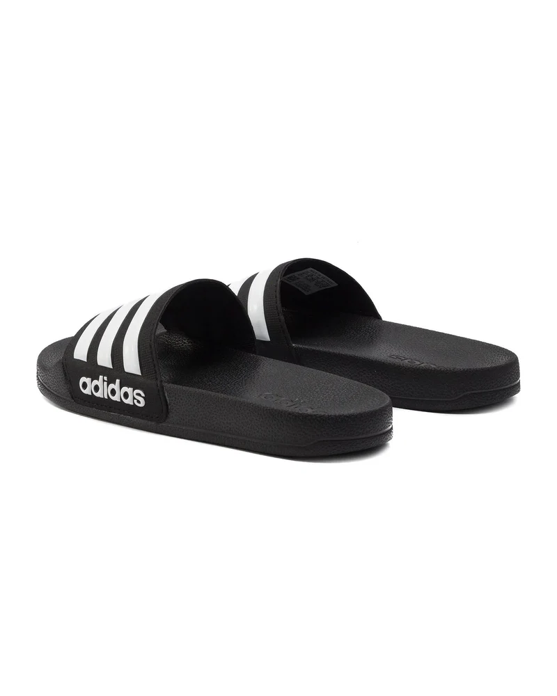 Ciabatte Adilette Shower Nere Jr