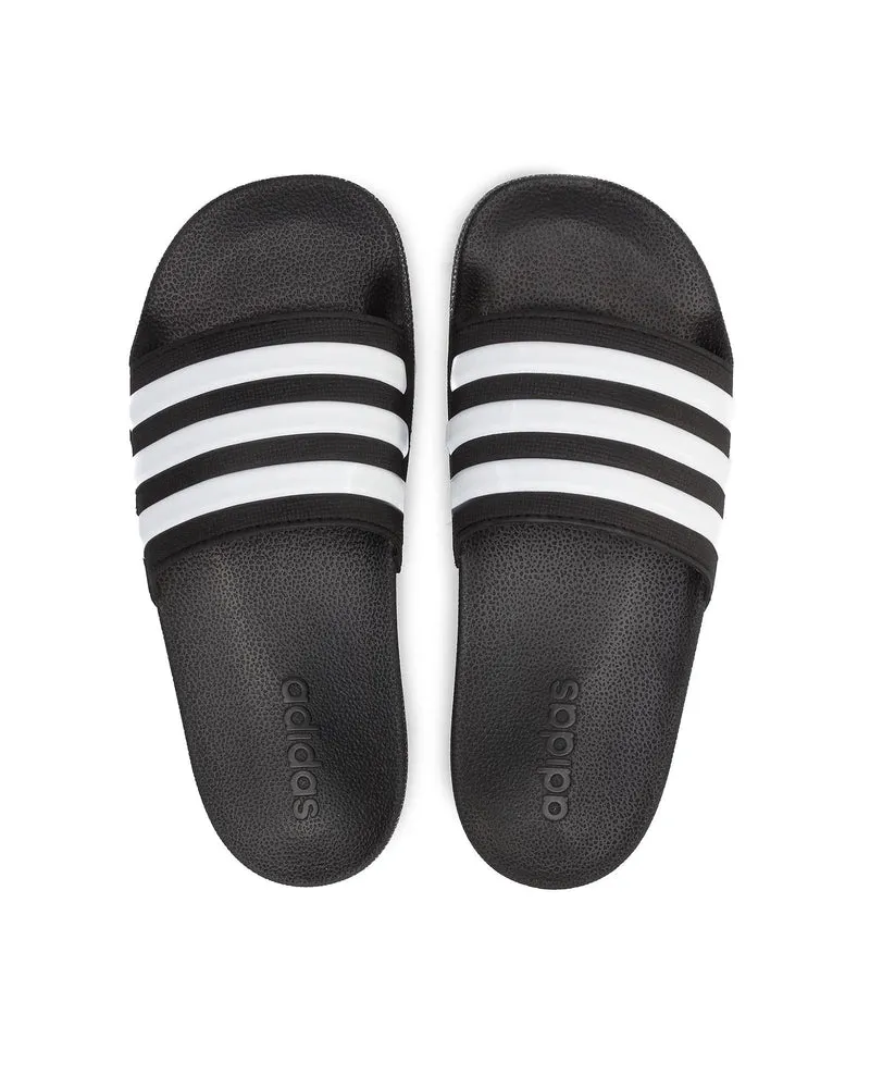 Ciabatte Adilette Shower Nere Jr