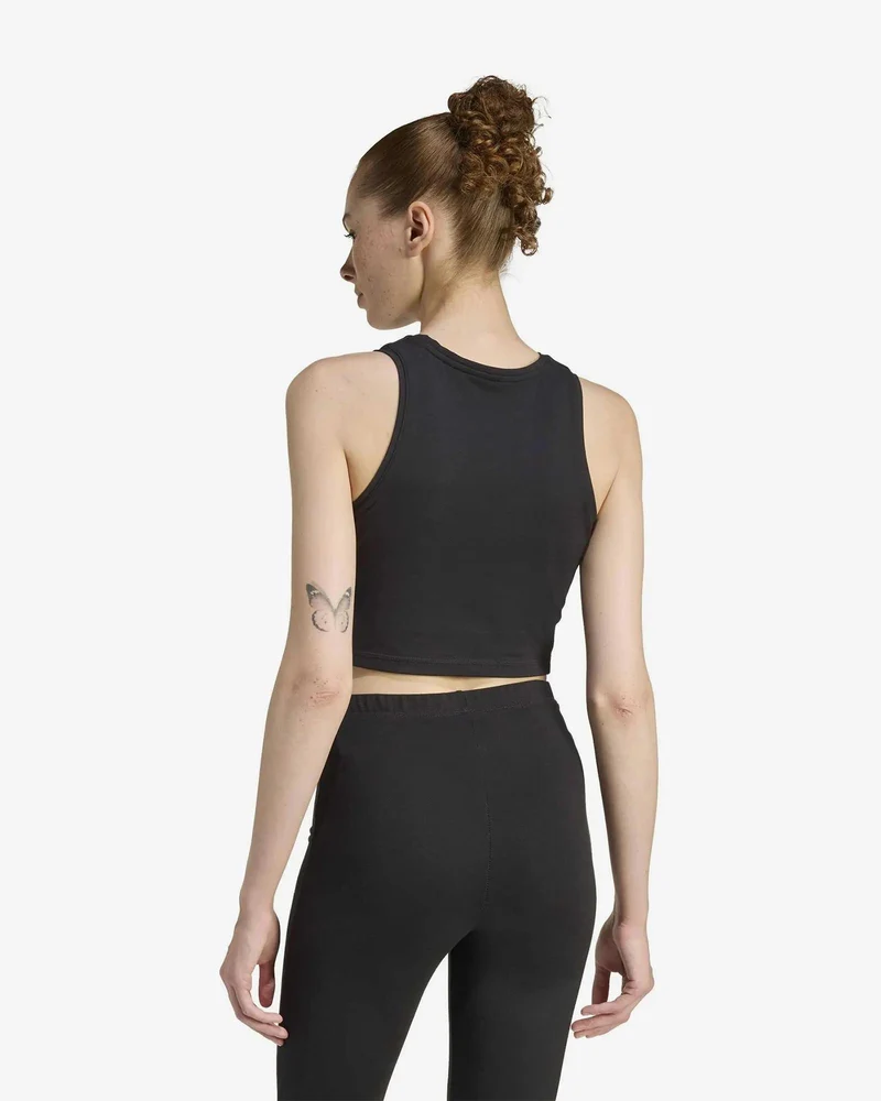 Canotta Imbottita Essentials 3 Stripes