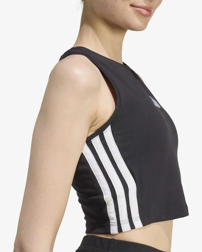Canotta Imbottita Essentials 3 Stripes