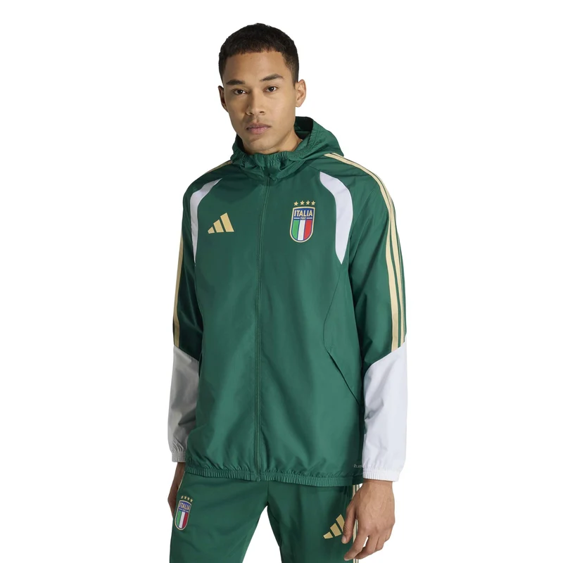 Giacca Allweather 26 Italia