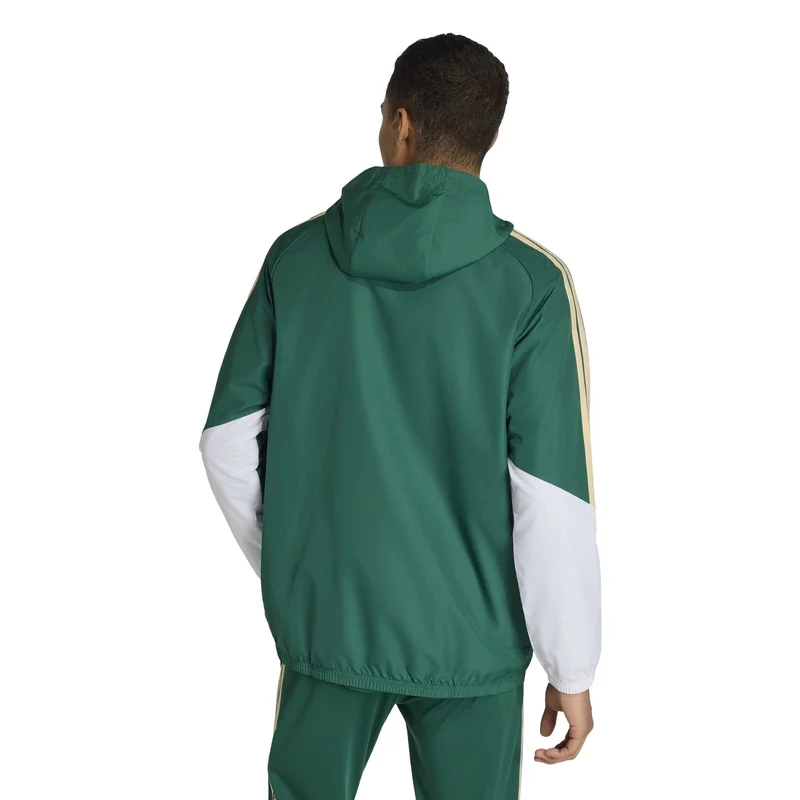 Giacca Allweather 26 Italia