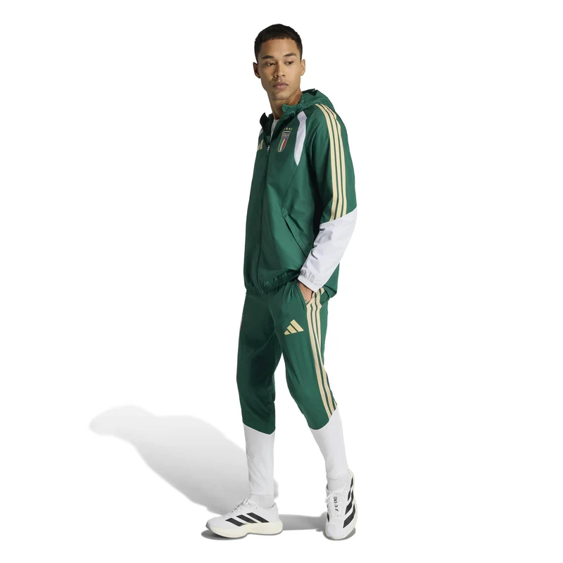 Giacca Allweather 26 Italia