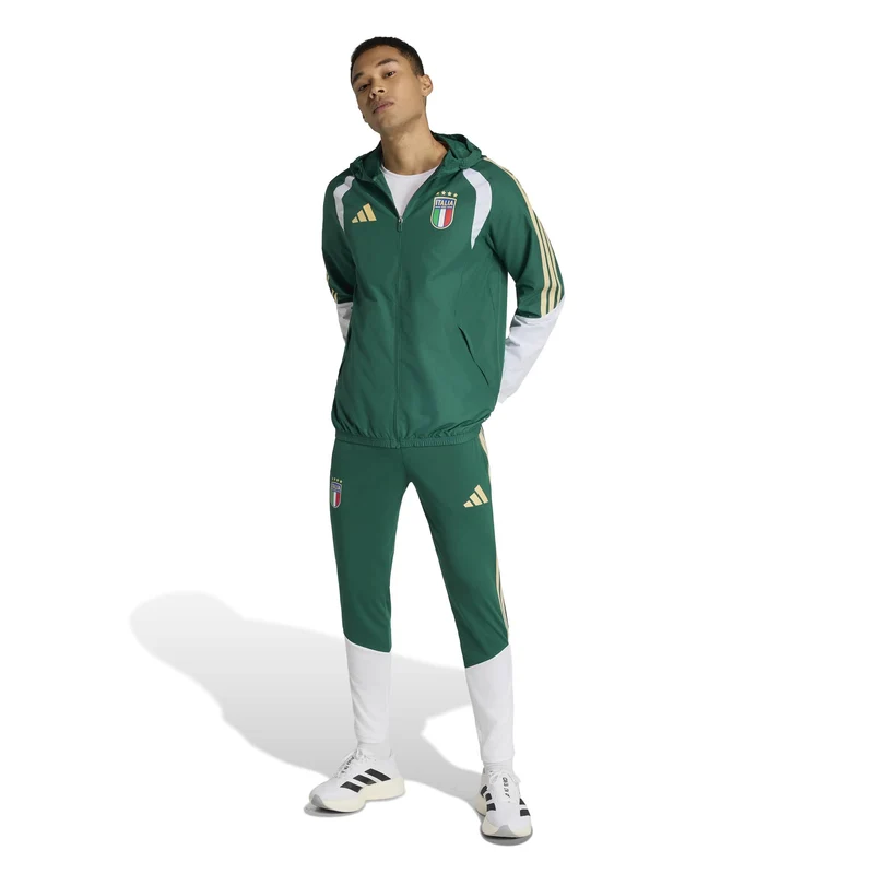 Giacca Allweather 26 Italia