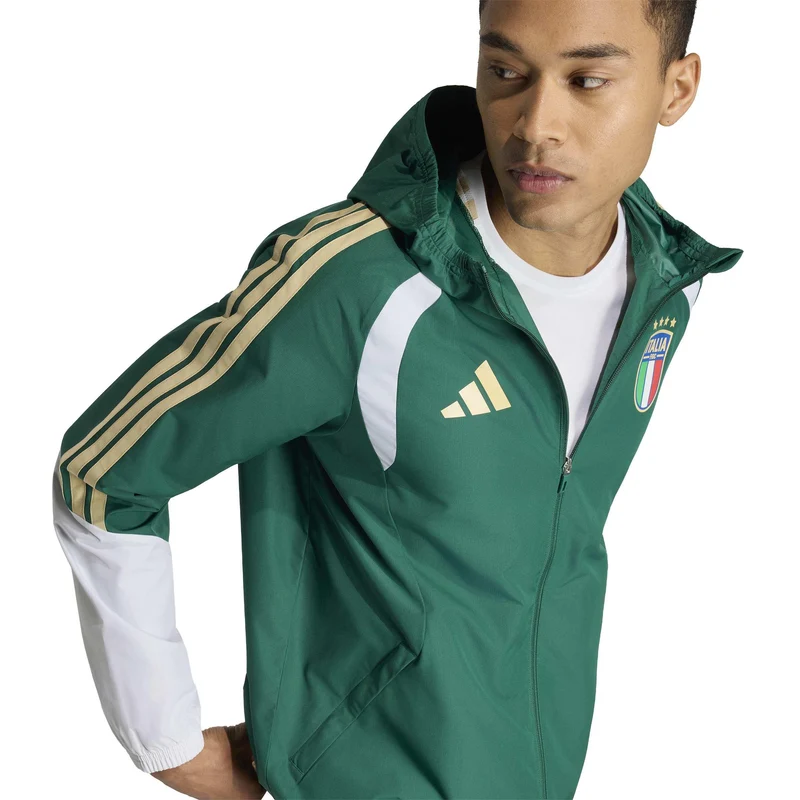 Giacca Allweather 26 Italia