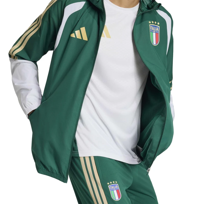 Giacca Allweather 26 Italia