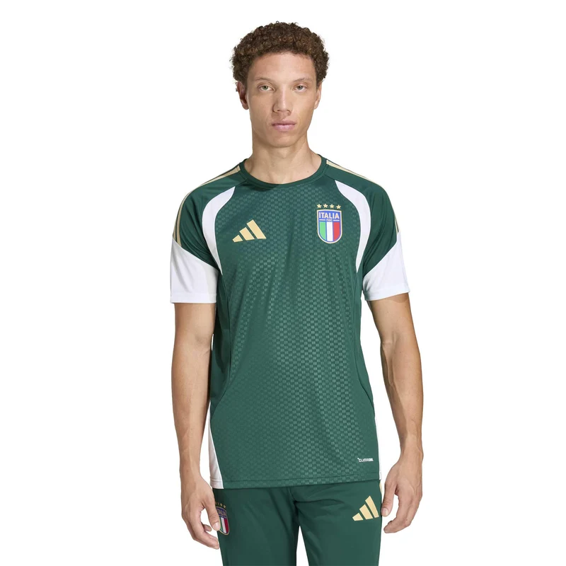 Maglia Da Allenamento Italia 26