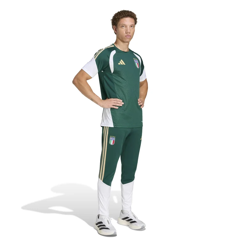 Maglia Da Allenamento Italia 26