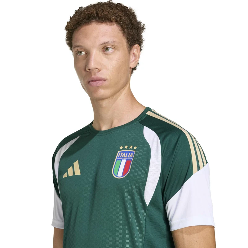 Maglia Da Allenamento Italia 26