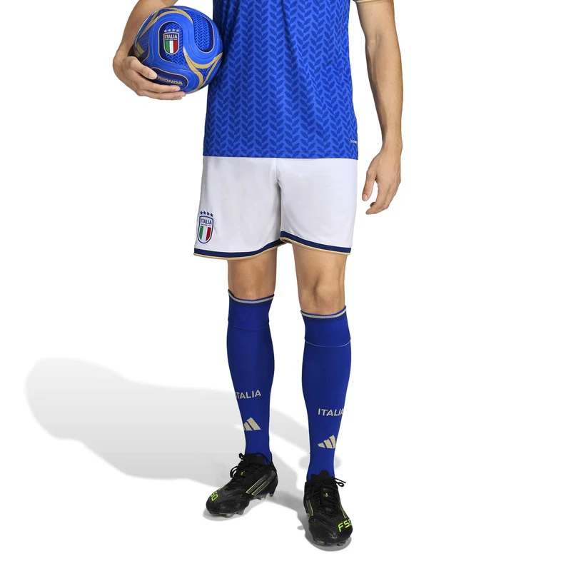 Short Italia 26 Home