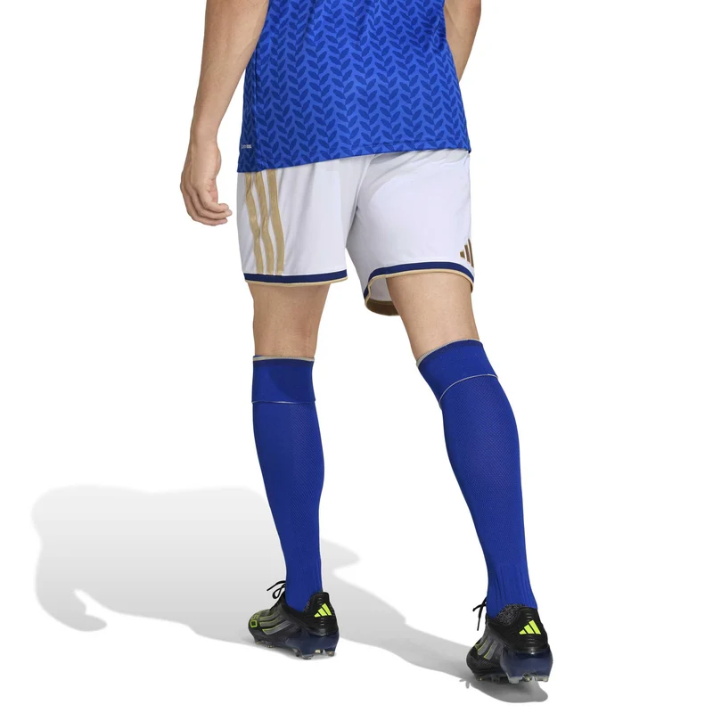 Short Italia 26 Home