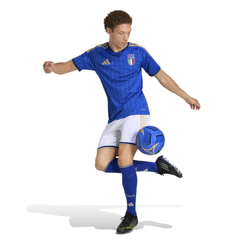 Short Italia 26 Home