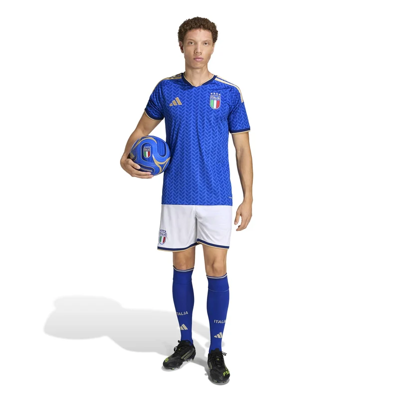 Short Italia 26 Home