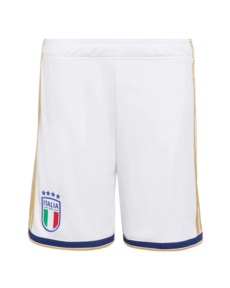 Shorts Italia 26 Home Kid