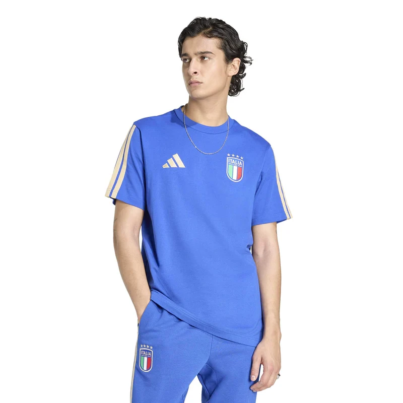 T-Shirt Dna Italia
