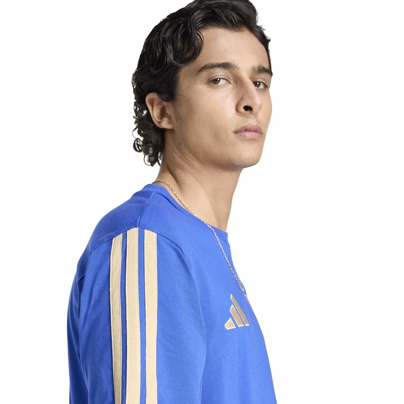 T-Shirt Dna Italia