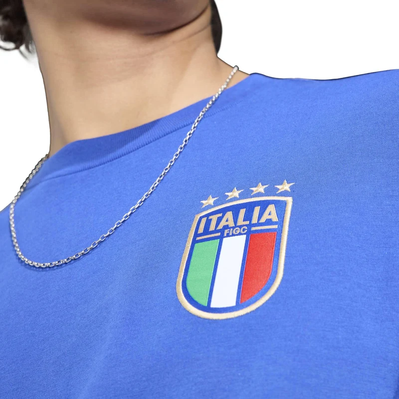 T-Shirt Dna Italia