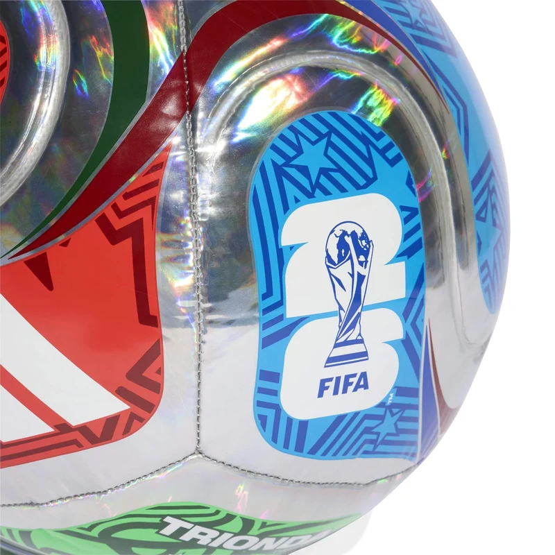 Pallone Mondiale Trionda Training Foil