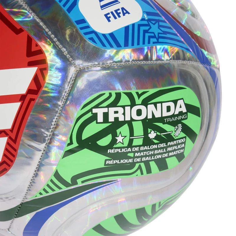 Pallone Mondiale Trionda Training Foil
