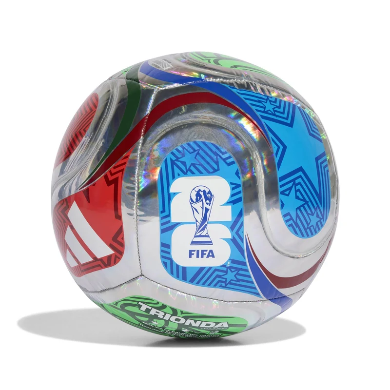Pallone Mondiale Trionda Training Foil