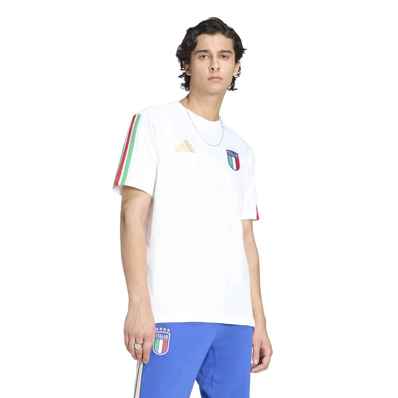 T-Shirt Italia Dna