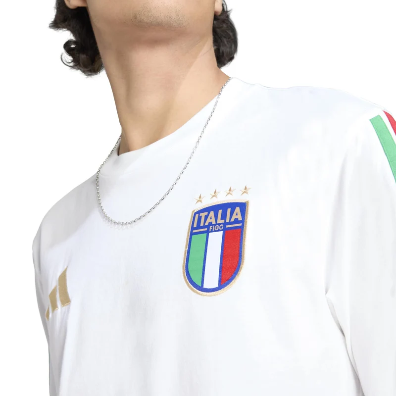 T-Shirt Italia Dna