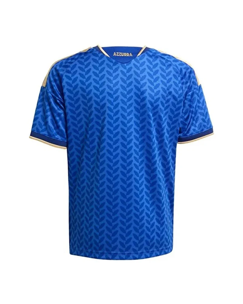 Maglia Italia 26 Home Kid