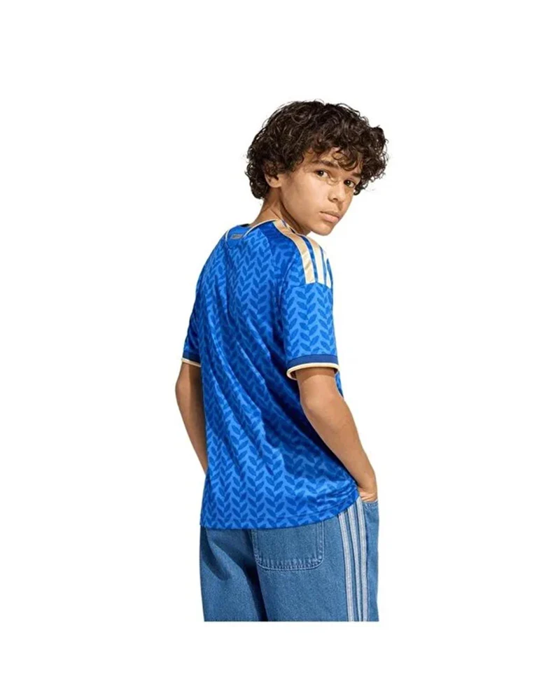 Maglia Italia 26 Home Kid