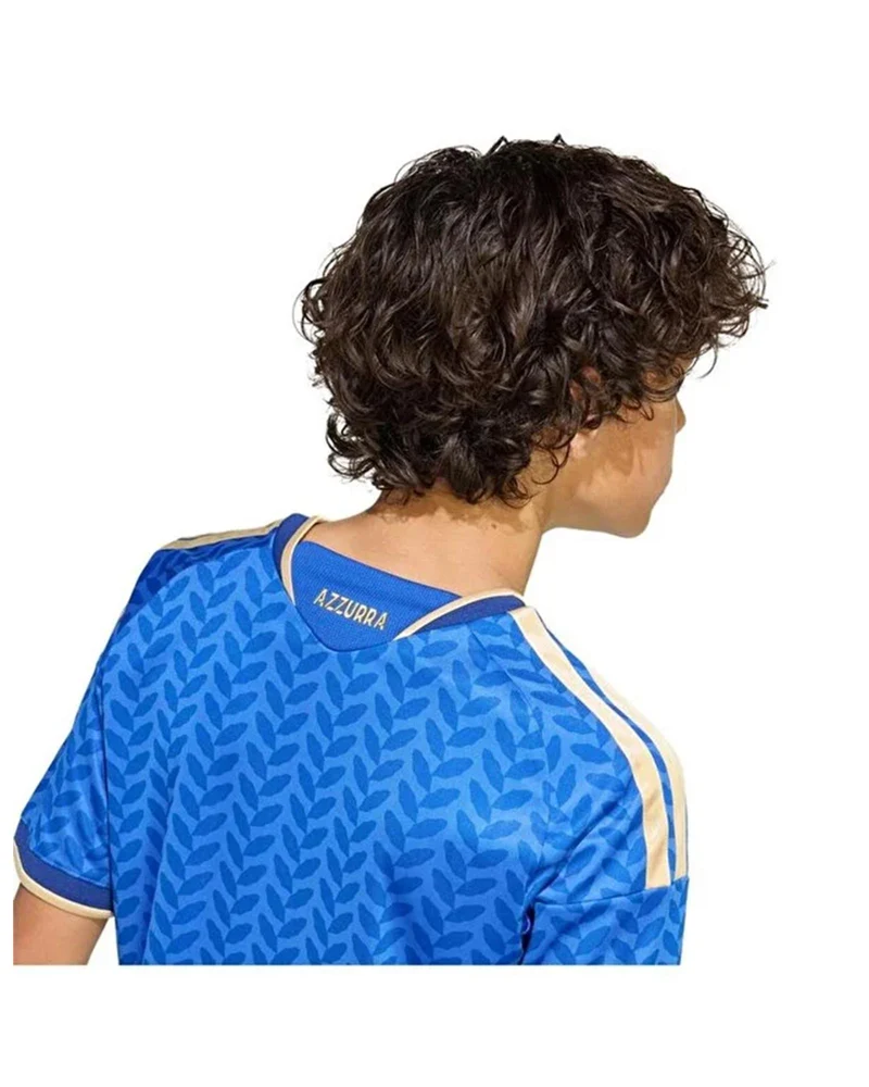 Maglia Italia 26 Home Kid