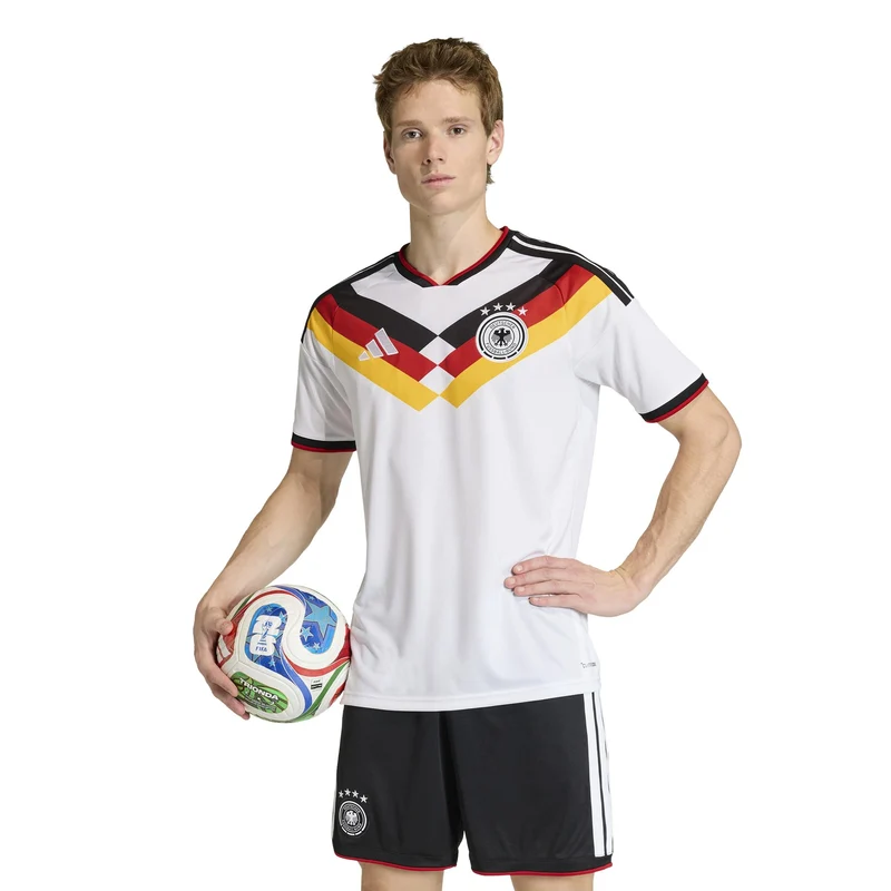 Maglia Germania Home 26