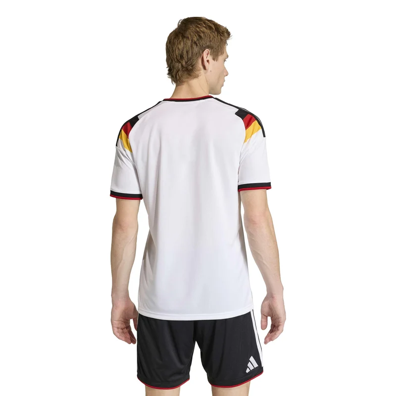 Maglia Germania Home 26