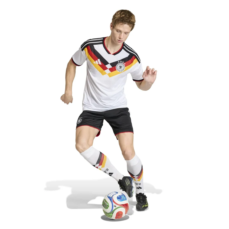 Maglia Germania Home 26