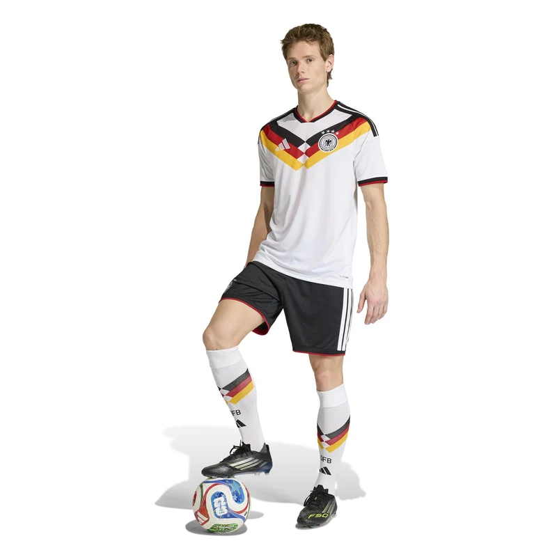 Maglia Germania Home 26