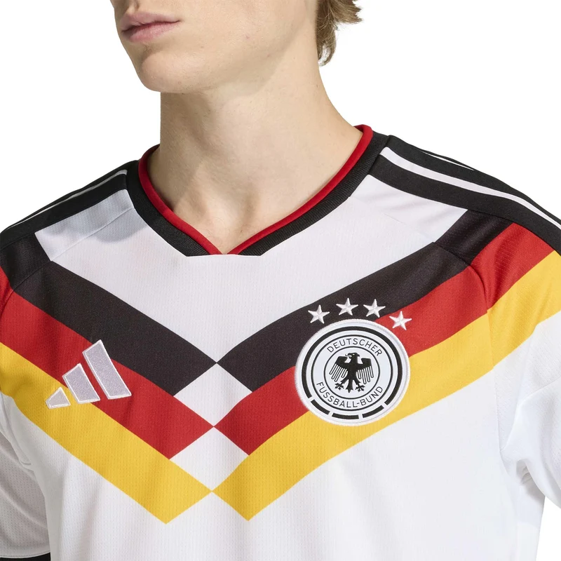 Maglia Germania Home 26