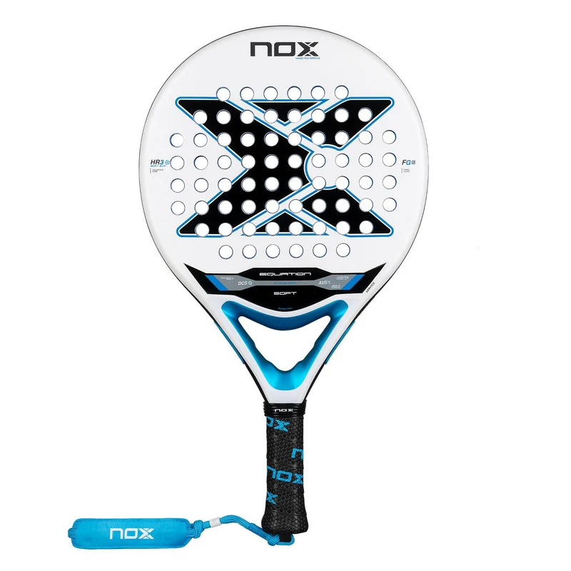 Racchetta Da Padel Equation Soft Advanced