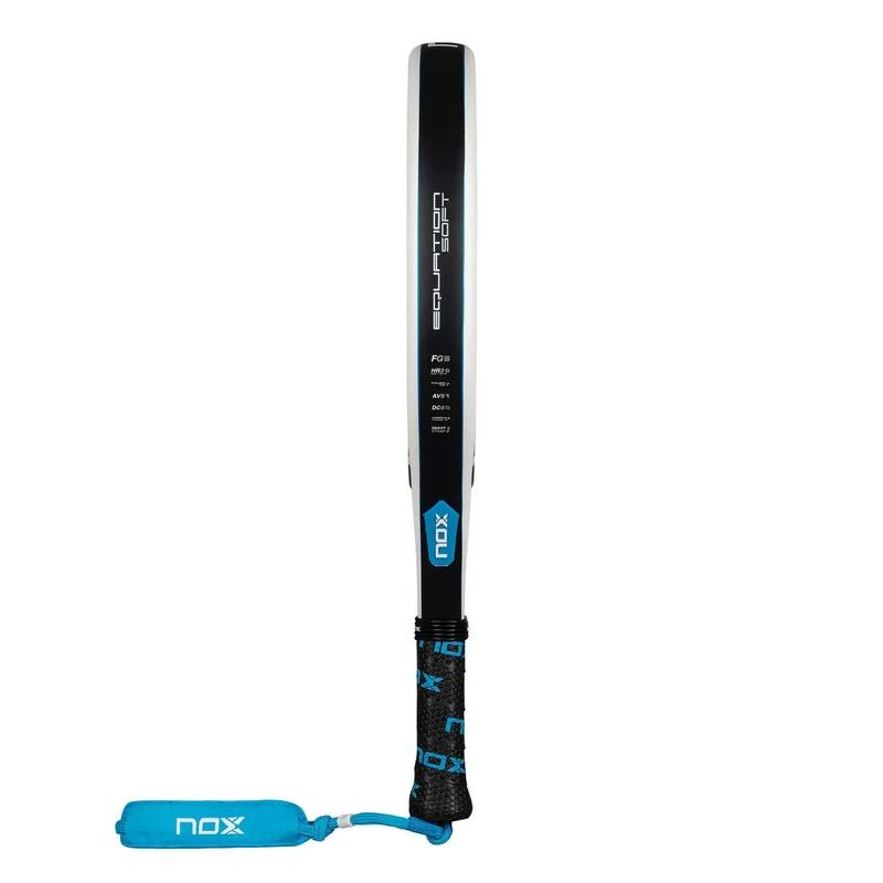 Racchetta Da Padel Equation Soft Advanced