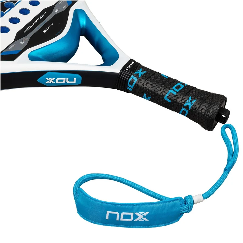 Racchetta Da Padel Equation Soft Advanced