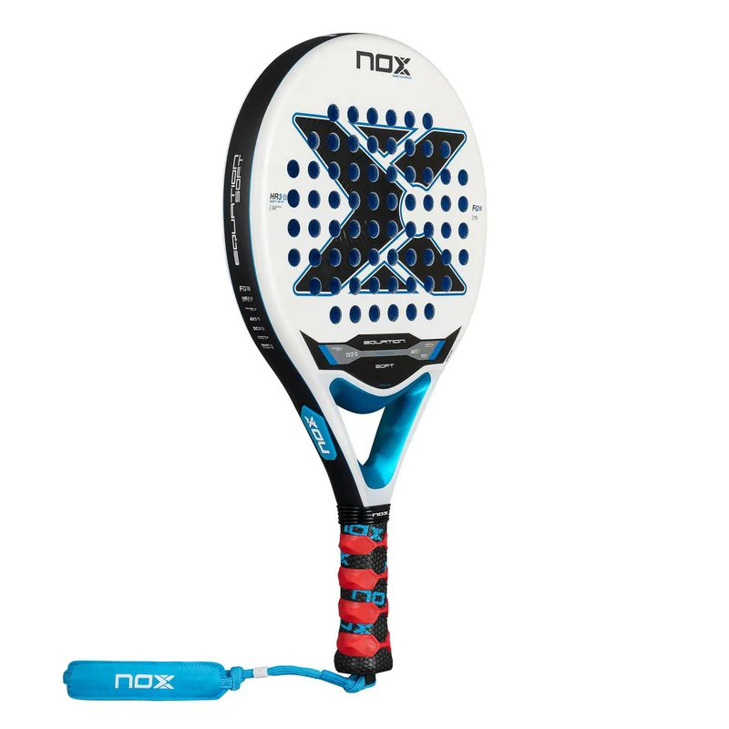 Racchetta Da Padel Equation Soft Advanced