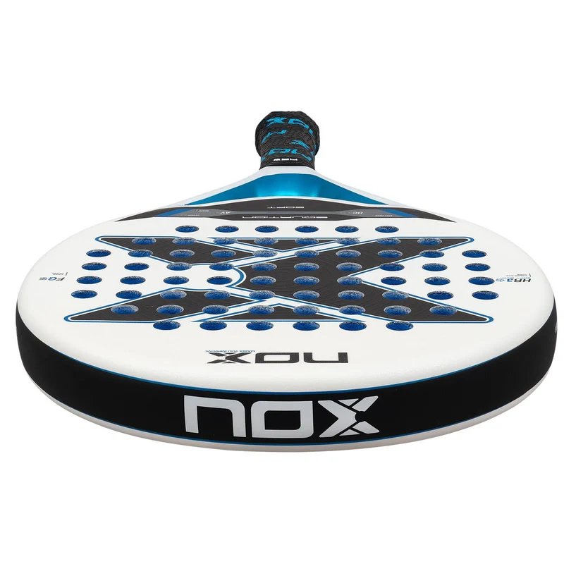 Racchetta Da Padel Equation Soft Advanced