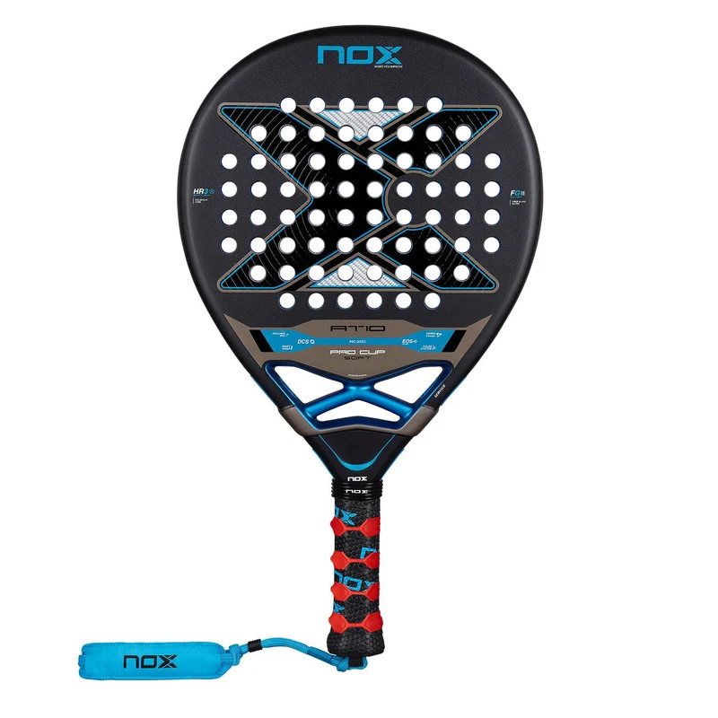 Raccchetta Da Padel Pro Cup Soft