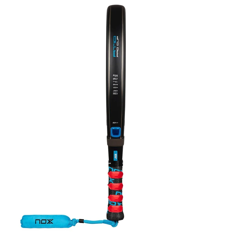 Raccchetta Da Padel Pro Cup Soft