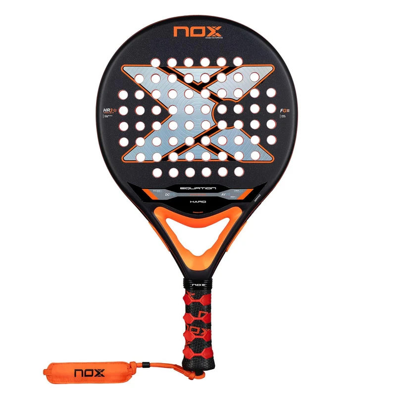 Racchetta Da Padel Equation Hard Advanced