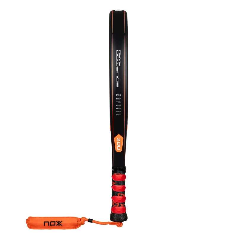 Racchetta Da Padel Equation Hard Advanced