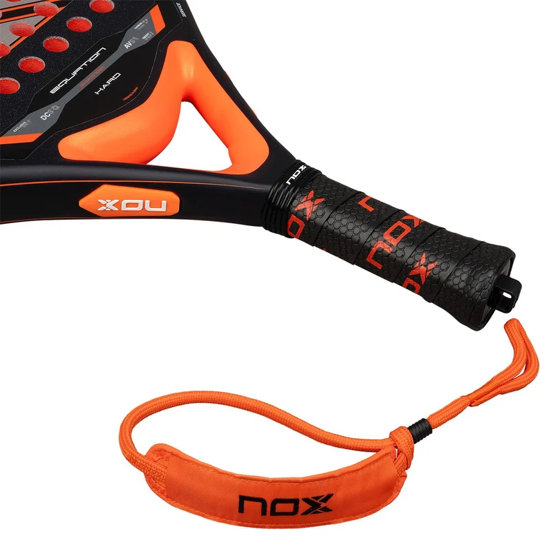 Racchetta Da Padel Equation Hard Advanced