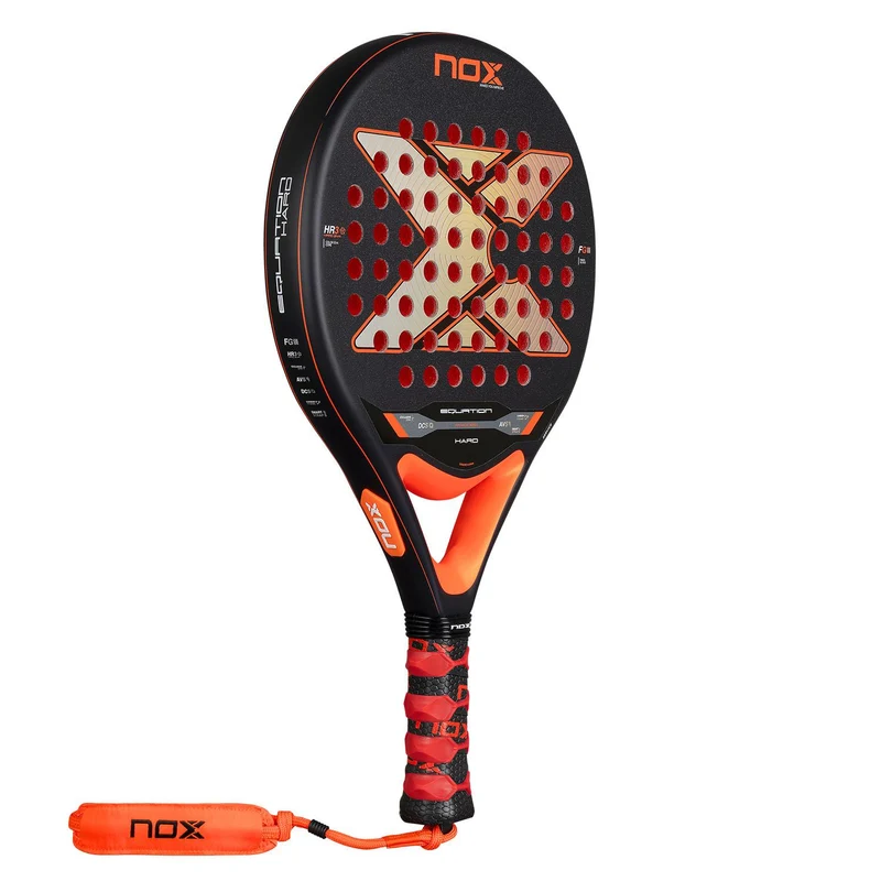 Racchetta Da Padel Equation Hard Advanced