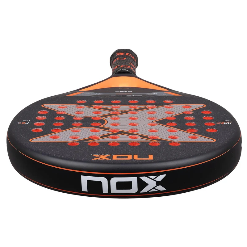Racchetta Da Padel Equation Hard Advanced