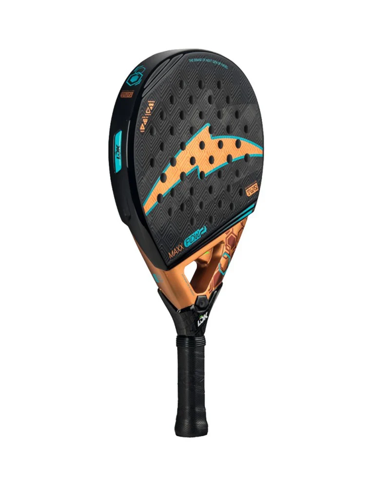 Racchetta Da Padel Maxx Flow Gen 2 2026