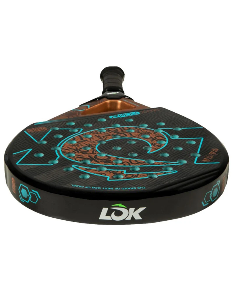 Racchetta Da Padel Maxx Flow Gen 2 2026
